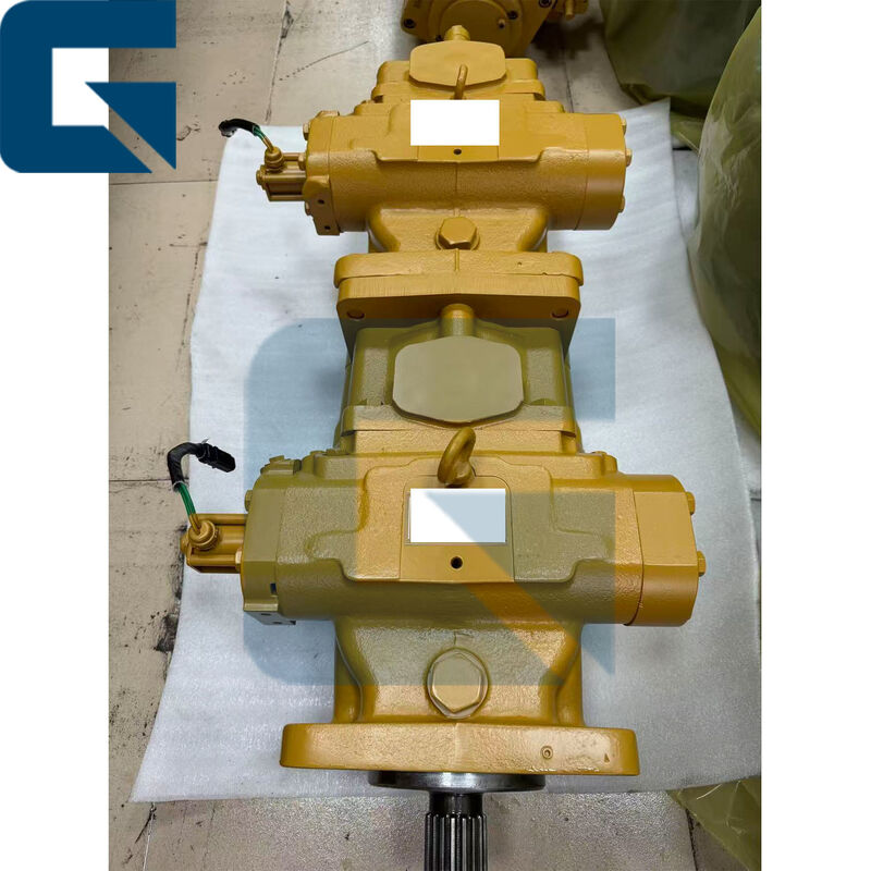 384-9431 384-9432 Hydraulic Pump for 993K Wheel Loader