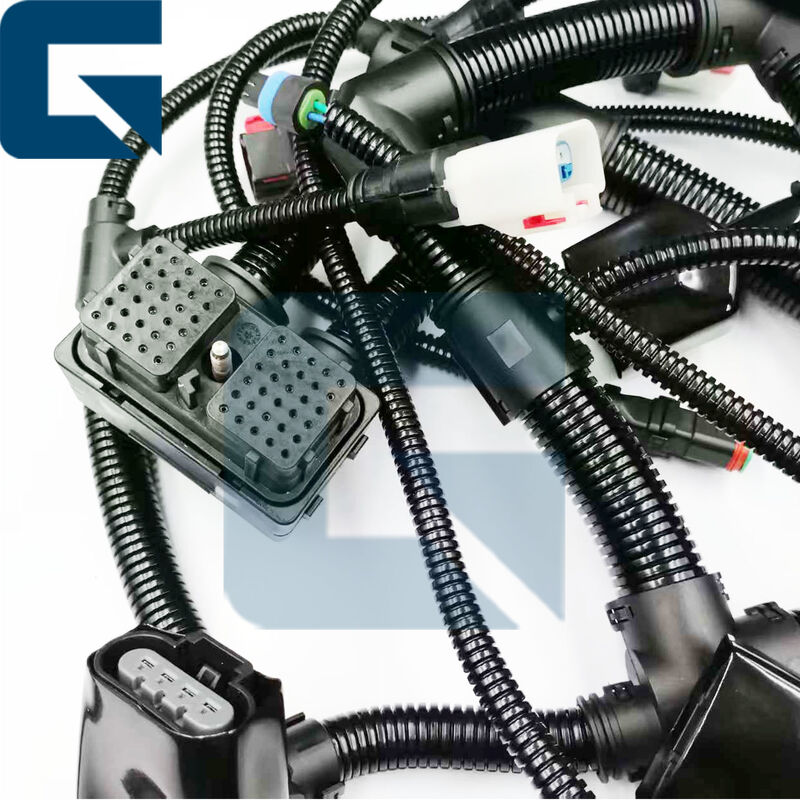 6754-81-9520 Wiring Harness for PC200-8 Excavator