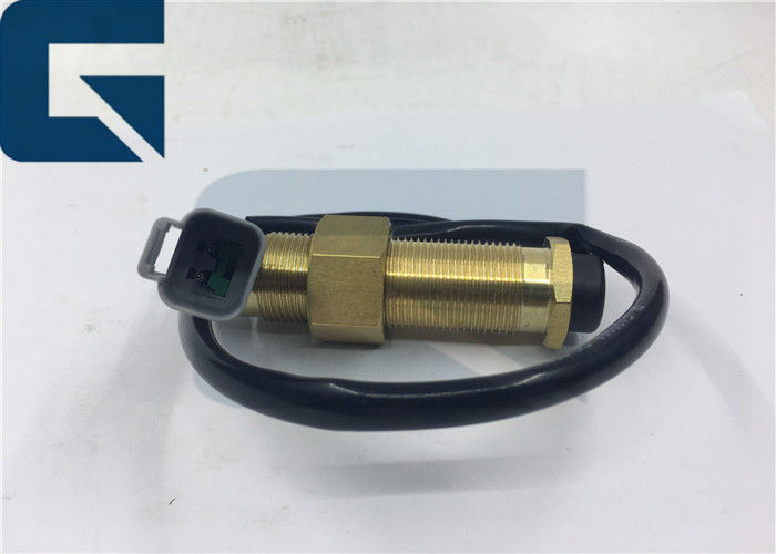 PC200-5 PC200-6 Excavator Electric Parts Revolution Speed Sensor 7861-92-2310