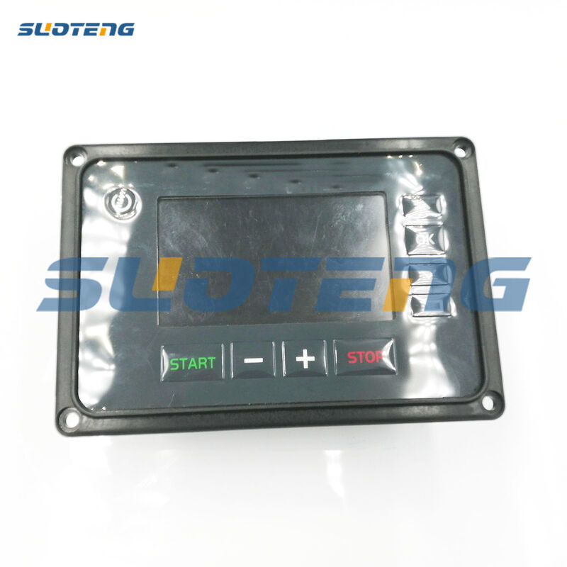 VOE23751380 23751380 Monitor Panel for TAD1643 Generator Set