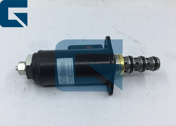 Kobelco SK200-8 SK230-8 SK350-8 Excavator Solenoid Valve KWE5K-31 YN35V00050F1