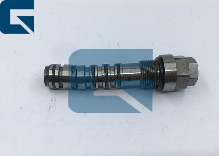 PC200-7 Hydraulic Main Relief Valve Assy 708-2L-06710 / Komatsu Excavator Parts