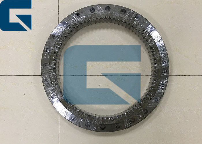 PC200-3 PC200-6 Excavator Spare Parts Travel Motor Inner Ring Gear 205-27-71520