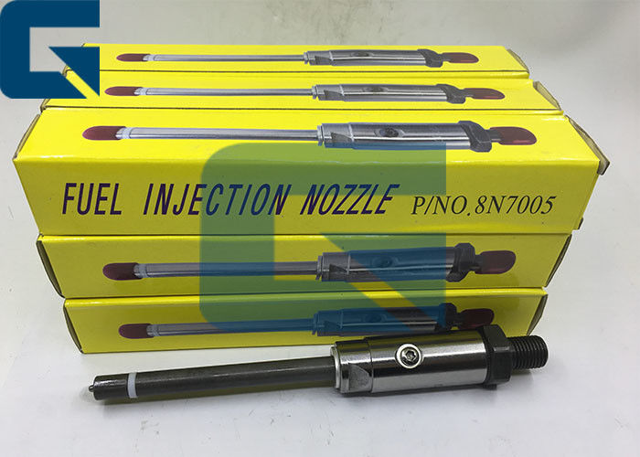 3304 3306 Pencil Fuel Injector Nozzle 8N7005 8N-7005 For CAT 330 E330 Excavator