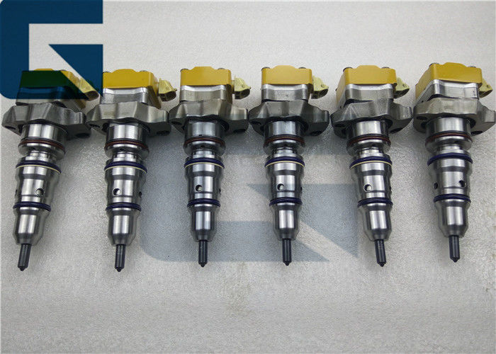 Common Rail Diesel Fuel Injectors 1774752 177-4752 For  System