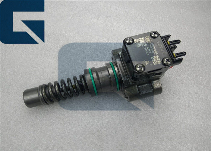 Diesel Monomer Pump Unit Injector NDB108 / Fuel Injector Replacement