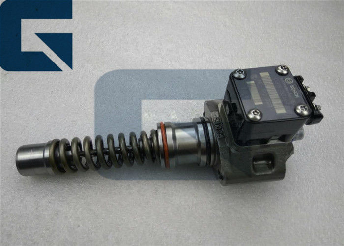 0414750004 Diesel Engine Injecton Pump For EC240 EC290 02112706  20450666