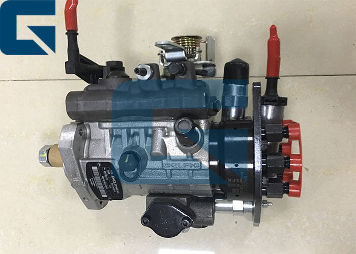  320D2 E320D2 Excavator Diesel Fuel Injection Pump 398-1498 3981498 9521A031H