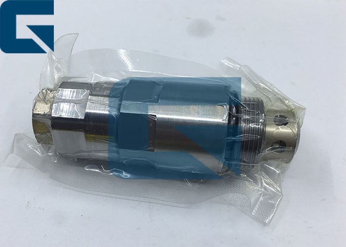 Geniune 0816502 Hydraulic Relief Valve For ZX330 ZX330LC Excavator Parts