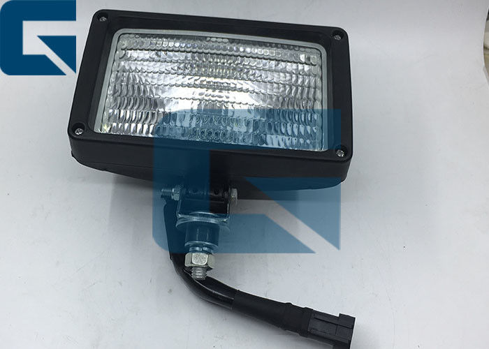 SDLG LG936 LG936L Wheel Loader Parts Lamp Working Light 4130001685 / Excavator Spare Parts