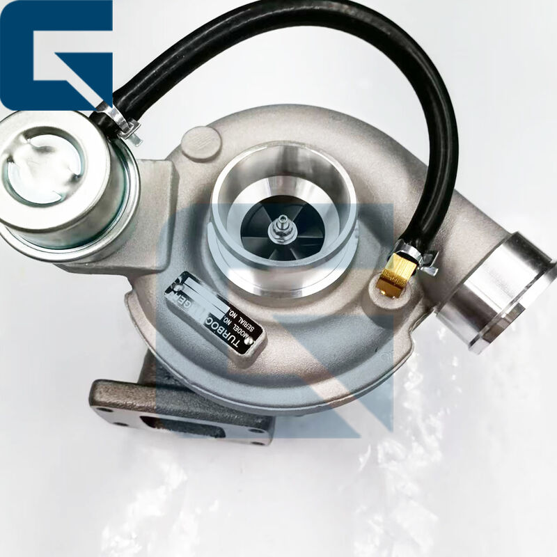 320/06047 Turbocharger for Engine Parts Turbo GT2556S