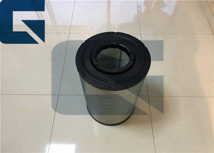 PC400-7 PC300-8 Excavator Engine Parts 6001856100 Diesel Engine Air Filter 600-185-6100