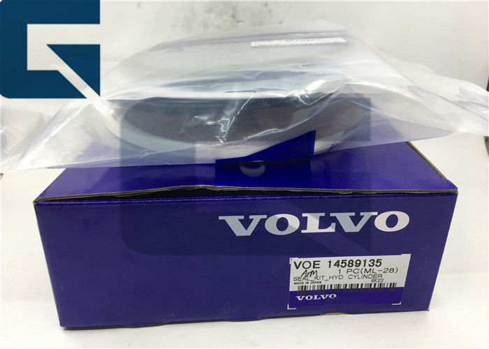 VOE14589841 ARM Cylinder Seal KIT FITS for VOLVO EC360 