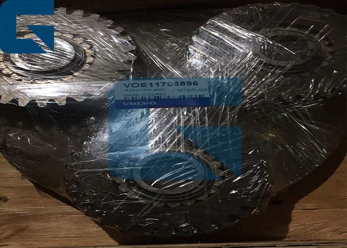 EC460B 11706896 Reduction Planetary Gear VOE11706896 /  Excavator Parts