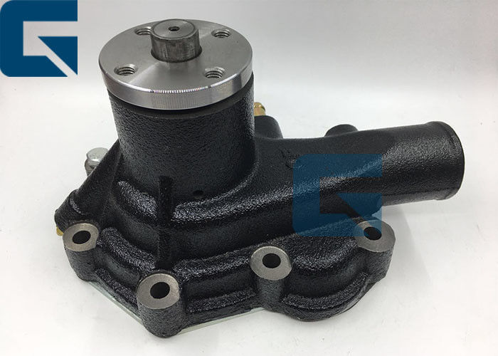 Geniune Aluminum S6S Diesel Water Pump 32A45-00020 32A4500020 For Excavator