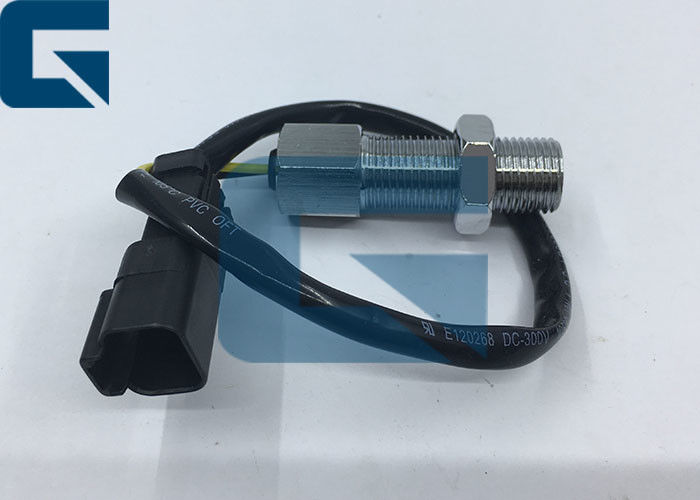 3244131 324-4131 Speed Sensor Switch For E321B E317B E318B E320B Excavator
