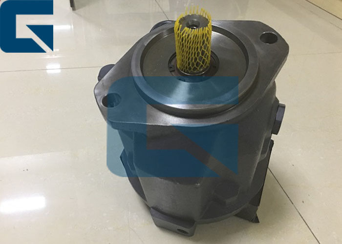 Rexroth A10VO71DFR1-31R Excavator Accessories Hydraulic Piston Pump A10VO71DFR1