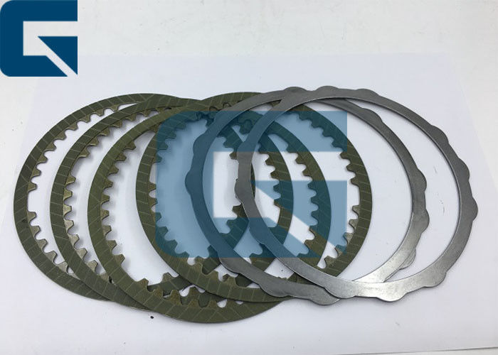 Hitachi Excavator Parts EX200-1 EX200-2 Hydraulic Swing Motor Friction / Separation Plate