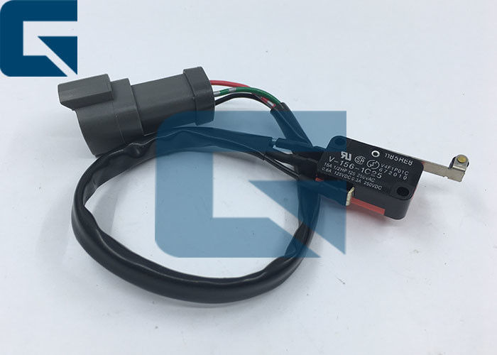 320 E320B E320C E320D  Excavator Accessories 163-6785 Limit Switch Sensor 1636785 Switch