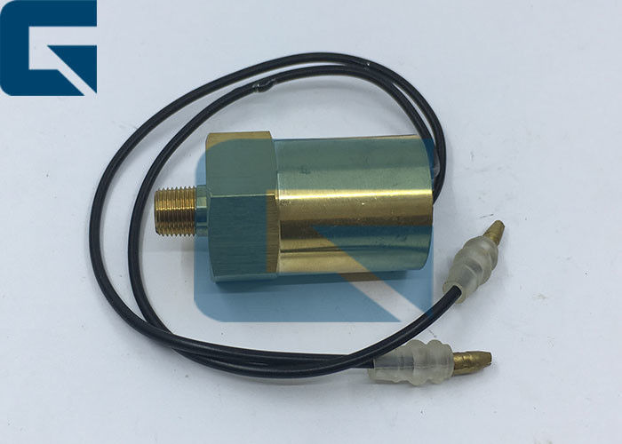 5I-8005 Excavator Pressure Switch 5I8005 Oil Pressure Sensor 34390-40200 For E320B E320C