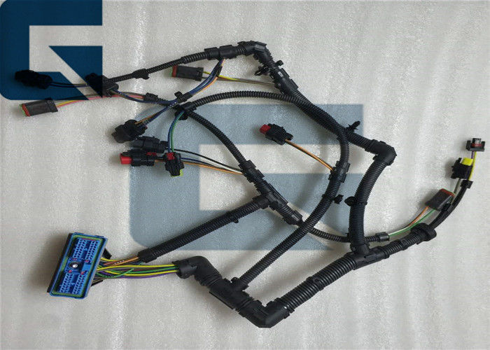  320D E320D Excavator Accessories C6.6 Engine Wire Harness 260-5542 277-4716