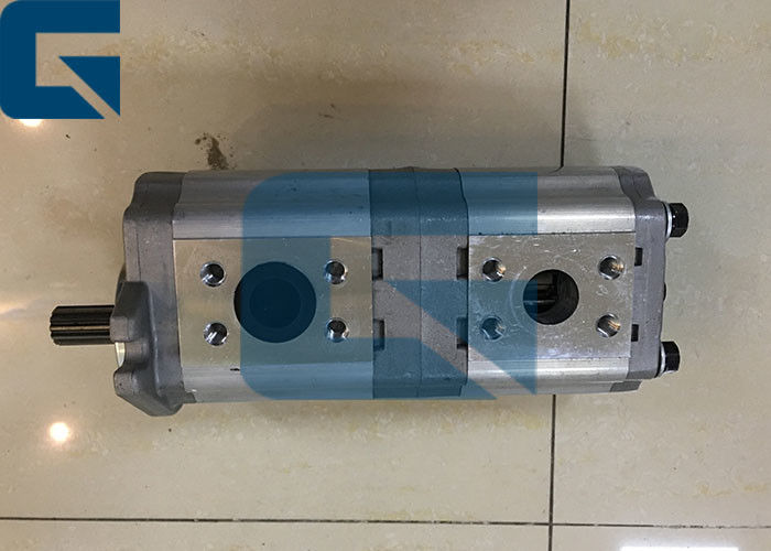 Crane Sk Rk70 KFP2130-KP2117CMMS Hydraulic Pilot / Gear Pump