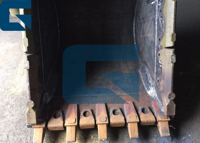 KOMATSU Excavator Spare Parts  PC200-8 Digging Bucket High Performance