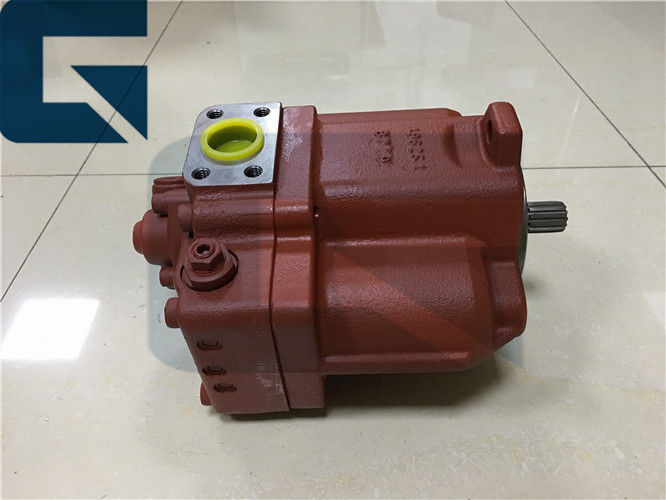 Original PVK-2B-505 Excavator Hydraulic Pump For ZX50U-2 ZAX55 ZAX60 EX55