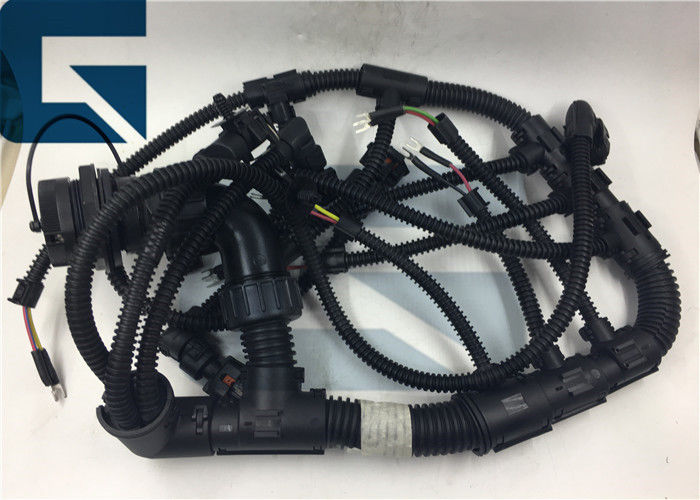  EC290BLC Excavator Engine Wire Harness 21311700 22068267 21815071