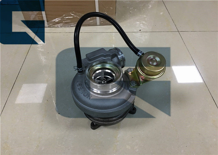 4D107 HE221W Excavator Turbocharger ,  PC200-8 Engine Turbo 4048808