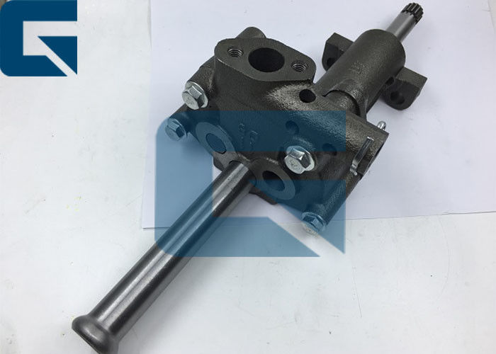 Oil Injection Transfer Pump Excavator Engine Parts 6BD1 1-13100199-0 1131001990 113100-1990 For HELI Fork Lifter