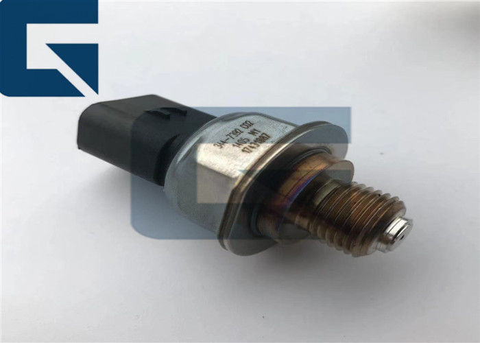344-7392 Common Rail Pressure Sensor 3447392 For  Excavator
