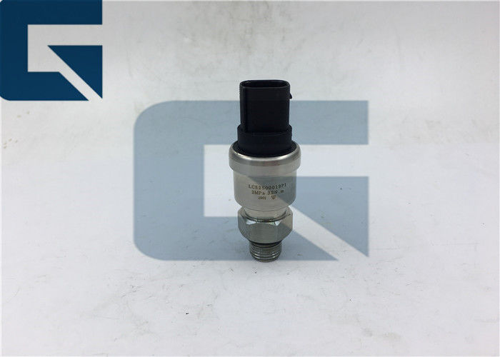 SK200-8 SK210-8 Excavator Accessories Low Pressure Sensor YX52S00013P1 LC52S00019P1