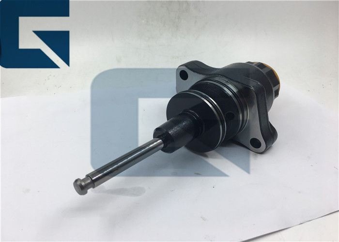 Excavator Accessories Diesel Pump Plunger Element Valve Sub Assy 094150-0318