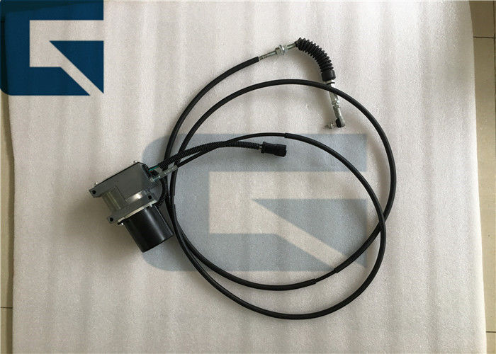 21EN-32220 Accelerator Throttle Motor For R210-7 R225-7 Excavator 21EN32220