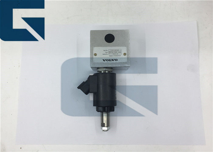 EC360 EC460 EC380 EC480 Excavator Engine Parts Hydraulic Cooling Fan Valve VOE 14616530