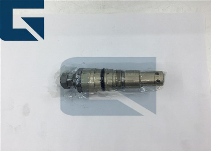 Kobelco Main Relief Valve YN22V00001F1 For SK200-6E SK200-8 Excavator