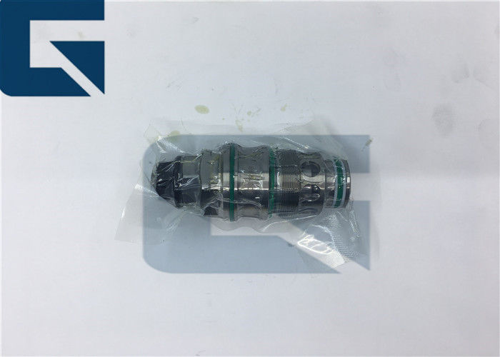Xjdd-00943 Excavator Accessories R140w-9s Relief Control Valve