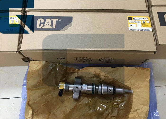 CAT E330C Excavator Parts C9 Engine Fuel Injector 236-0962 2360962