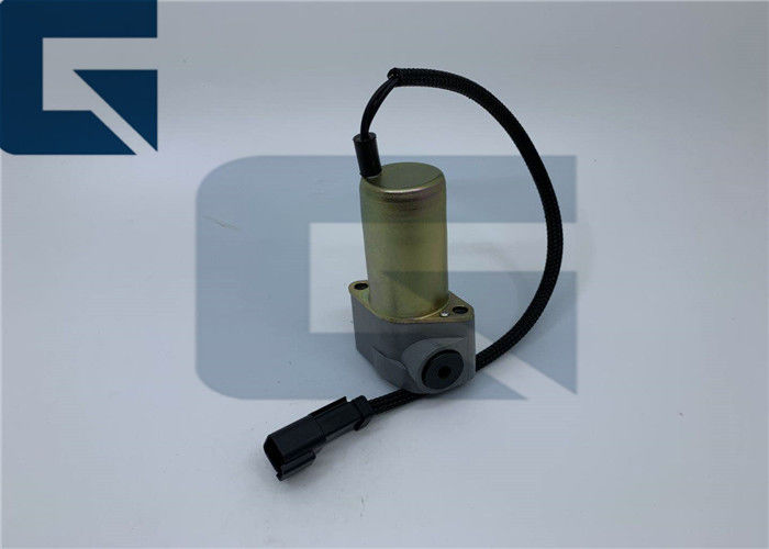 702-21-07610 Solenoid Valve Assy For PC130-8 PC300-8 Excavator