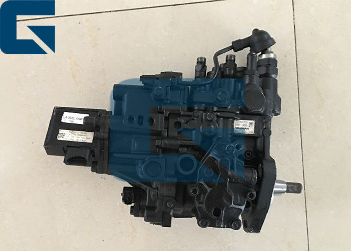 Original Fuel Injection Pump Excavator Engine Parts 729237-51360 For ZAXIS38U