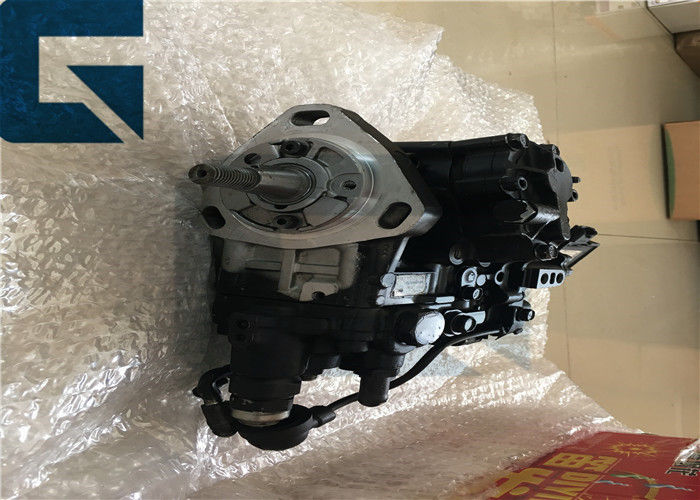 ZAXIS38U Excavator Fuel Injection Pump 729237-51360