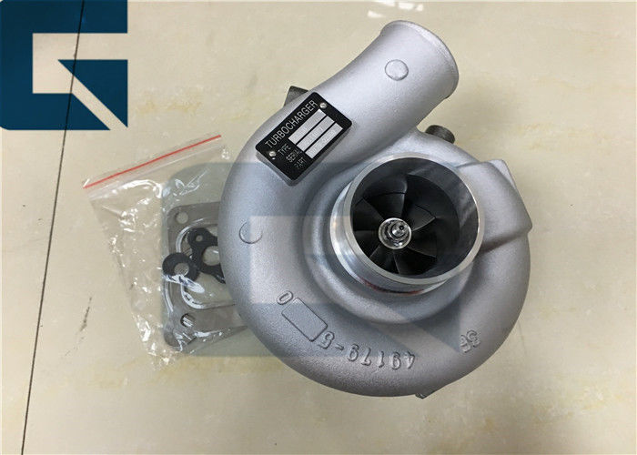 49179-02300 Excavator Turbo For   320C 320L Engine 3066 Turbocharger