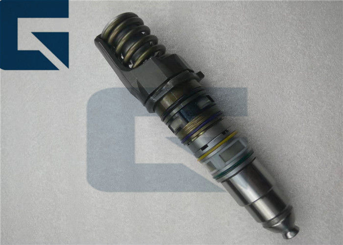 Durable Excavator Spare Parts / Cummins ISX Injector 4088665PX Fuel Injector 4088665