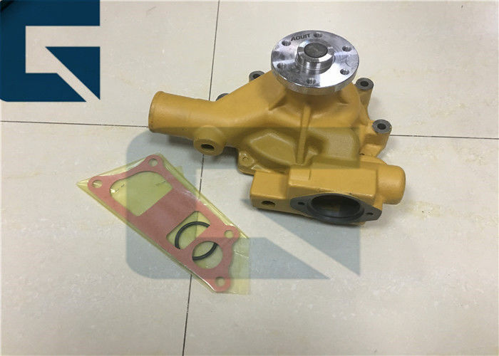 Excavator PC200-5 S6D95 6D95 Engine Water Pump 6206611100 6206-61-1100