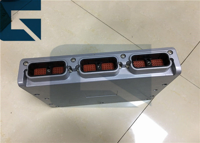 21Q4-30100  R140W-9H Excavator Accessories Controller Computer Board 21q430100