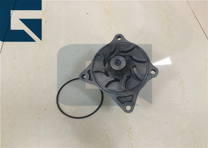 1786633 178-6633 Excavator Water Pump For  E320C 320D Engine 3066