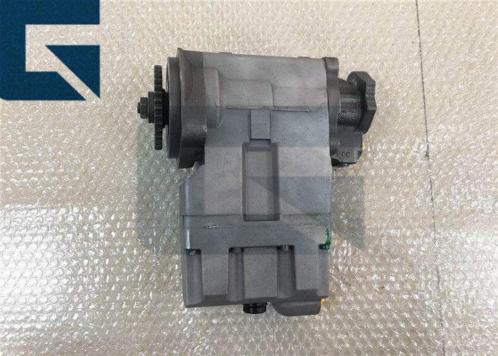 254-357  E325D Excavator Machine Parts C9 Engine Fuel Injection Pump 2544357