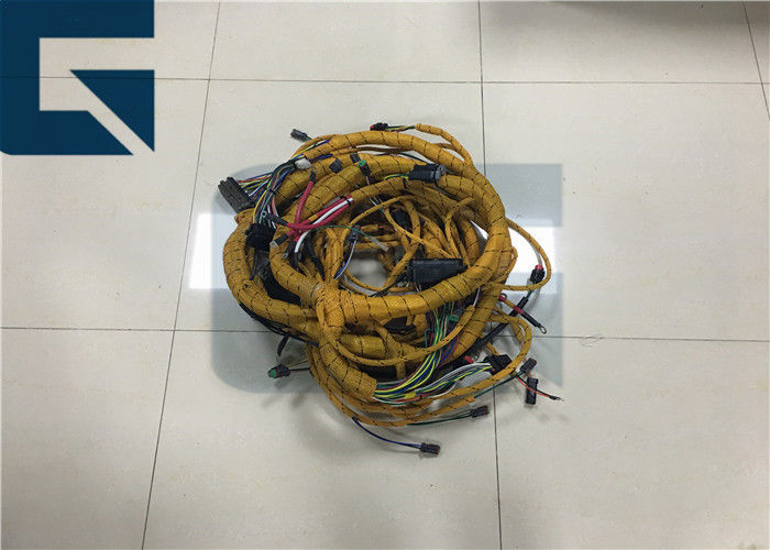342-3063  Cabin External Wiring Harness For E336D 3423063 Excavator
