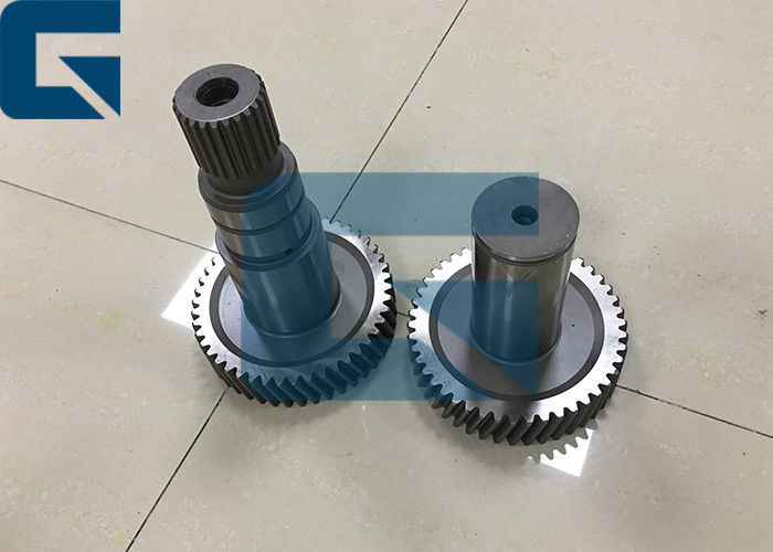 A8VO200 Hydraulic Main Shaft A8VO200 Driven Shaft For  345B E345B Excavator